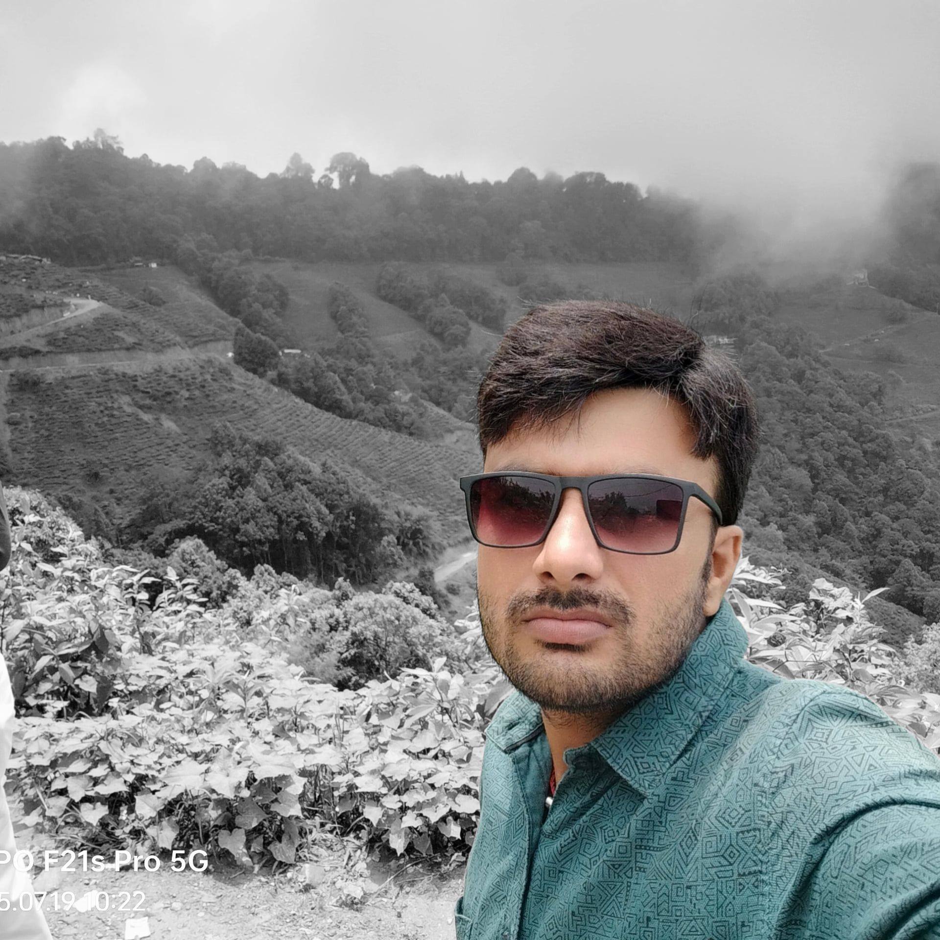 Subham Kumar