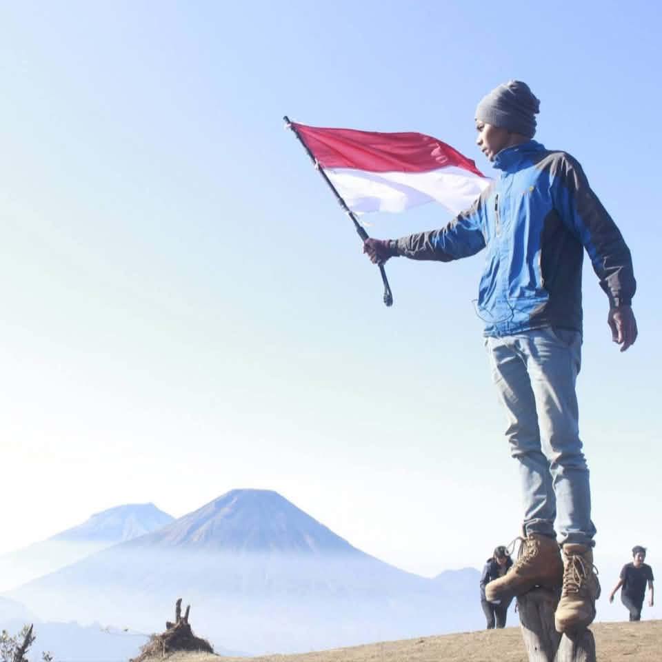 Meru, Documentasi proses Regenerasi Kuda Lokal l Traditional Horse Farm ...