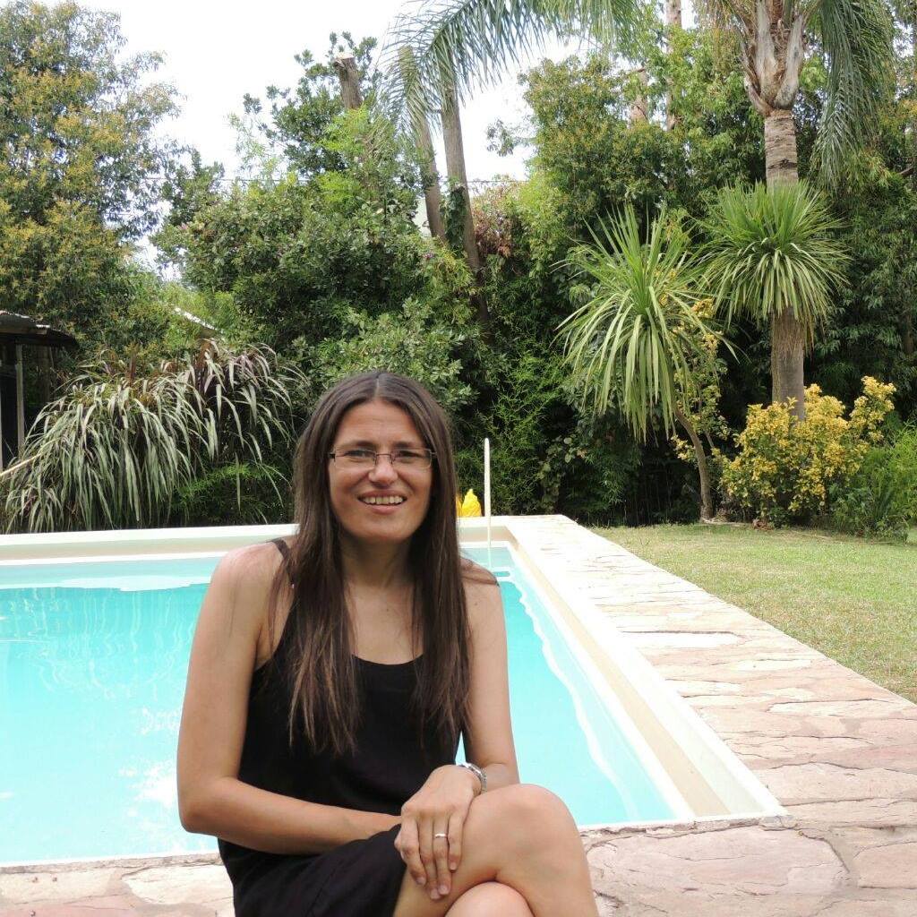 María Celia Zaráte Insúa