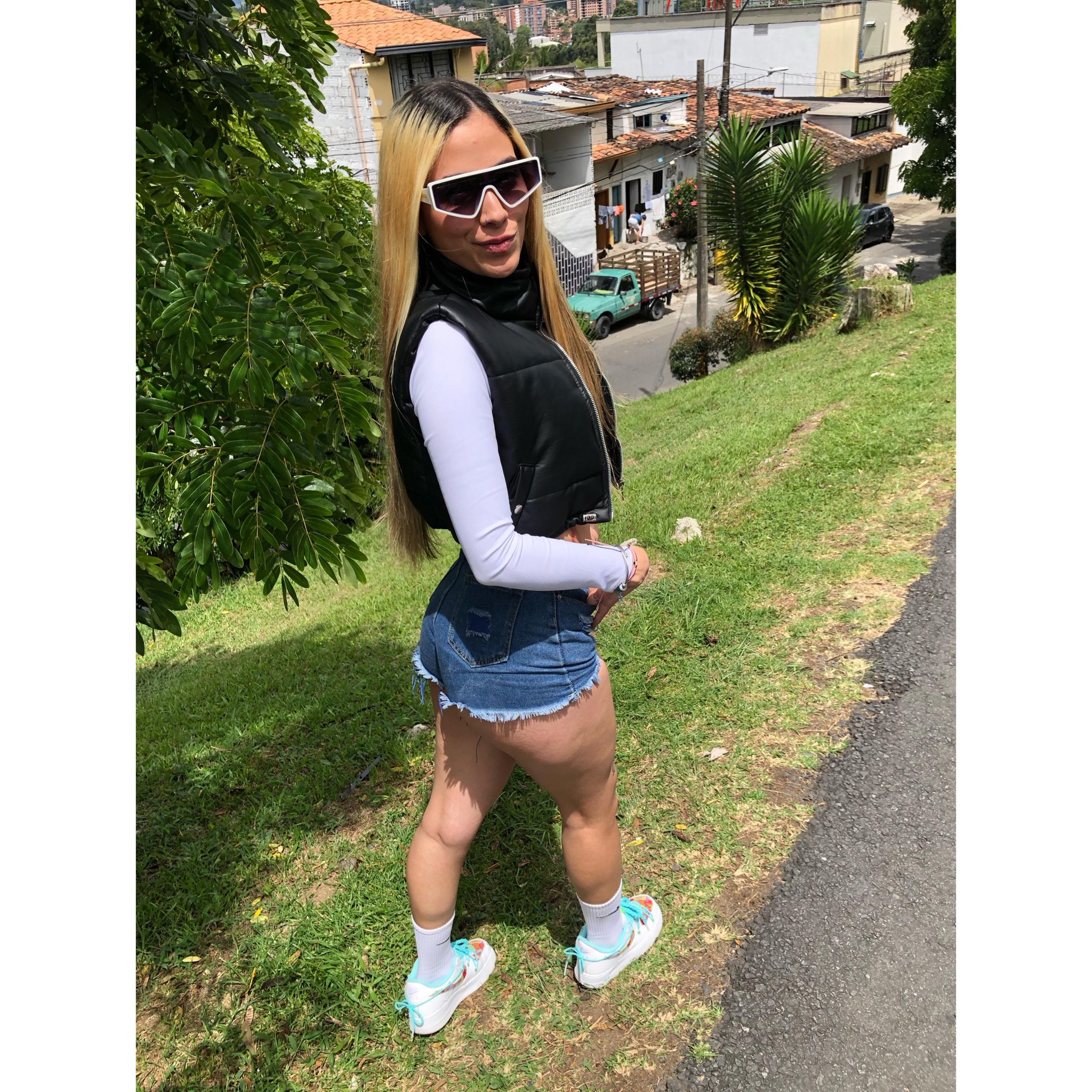 Luisa Rendon