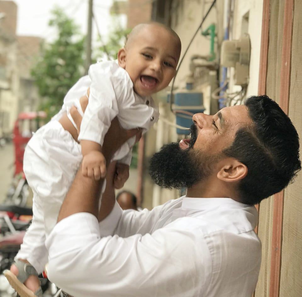 Rana Hira Khan II