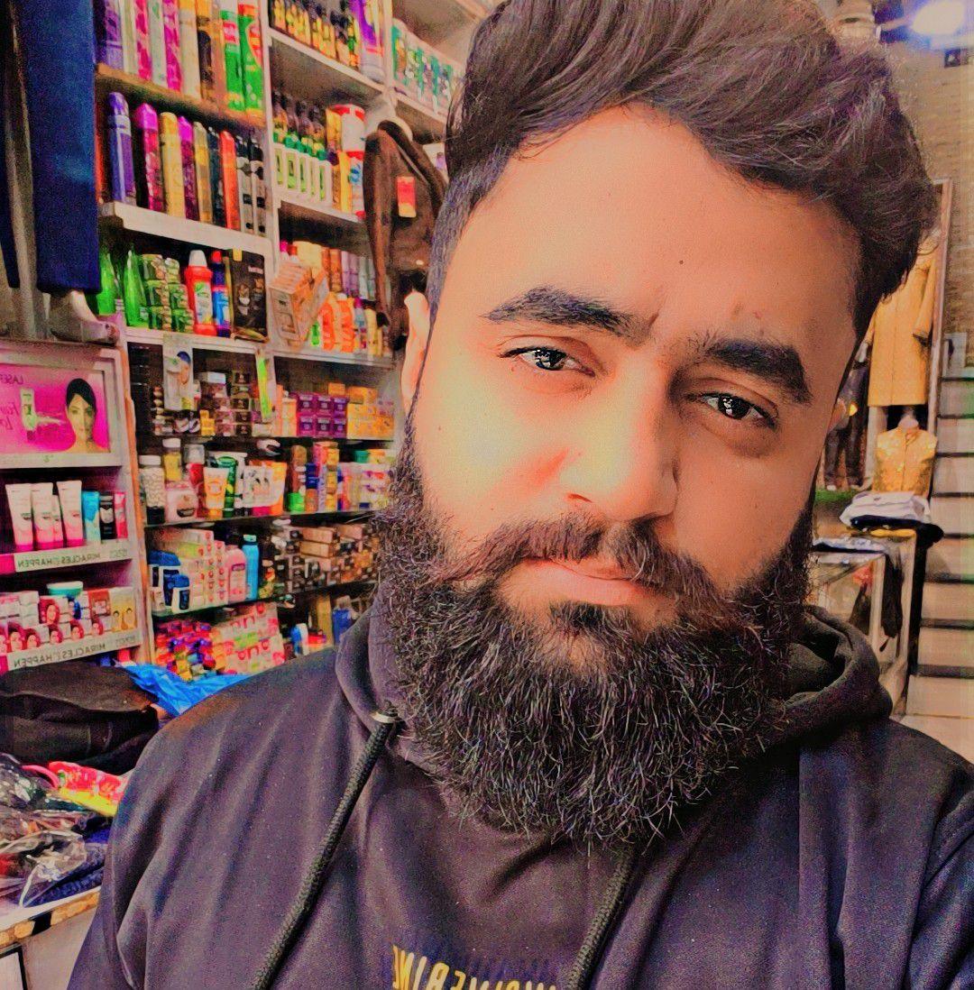 Shaheer Bin Mustafa