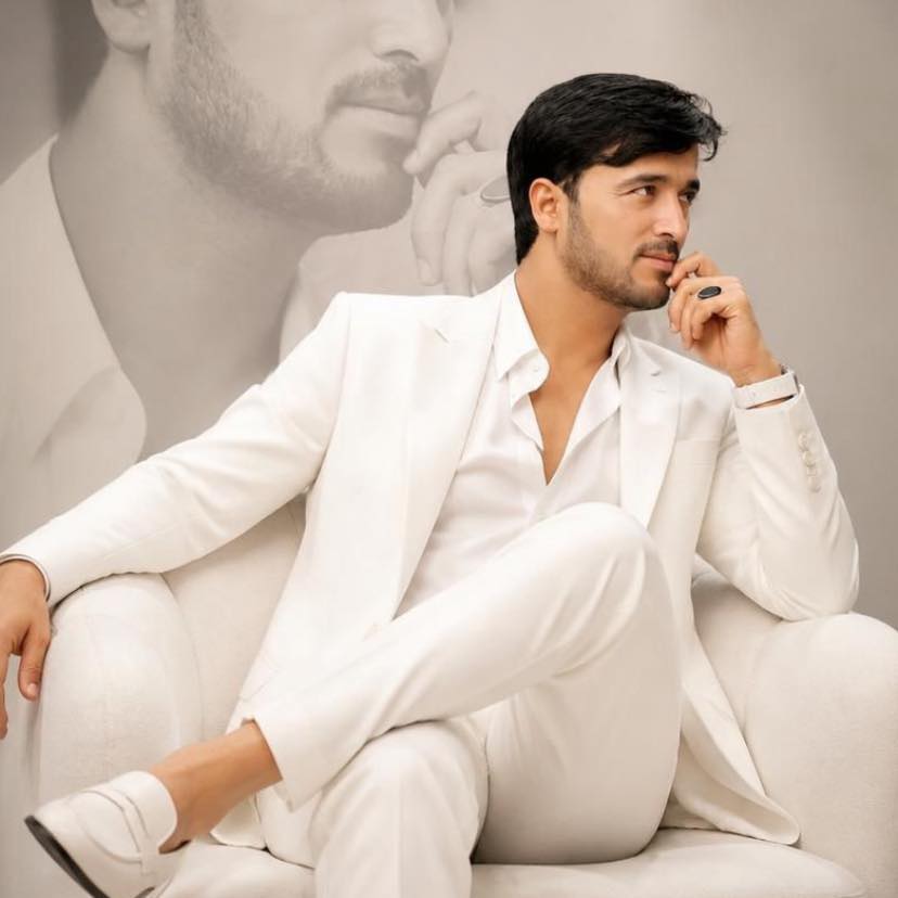 Fawad Rasuli