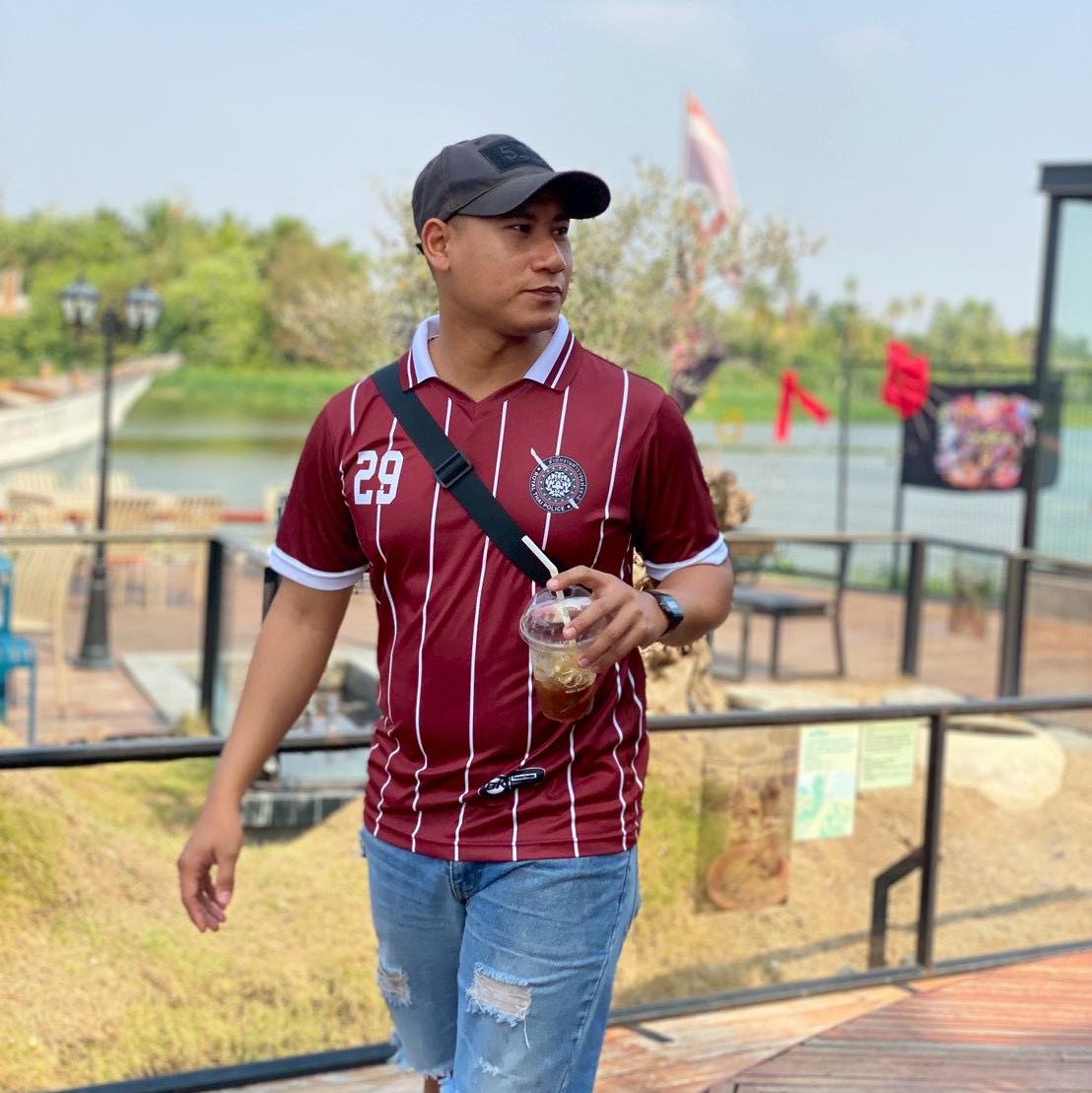 B'Benz Lakbun