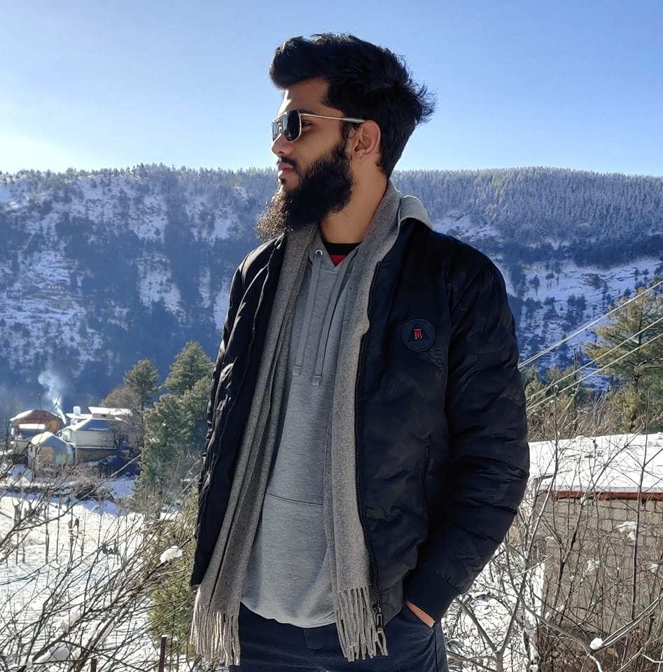 Hashir Ali
