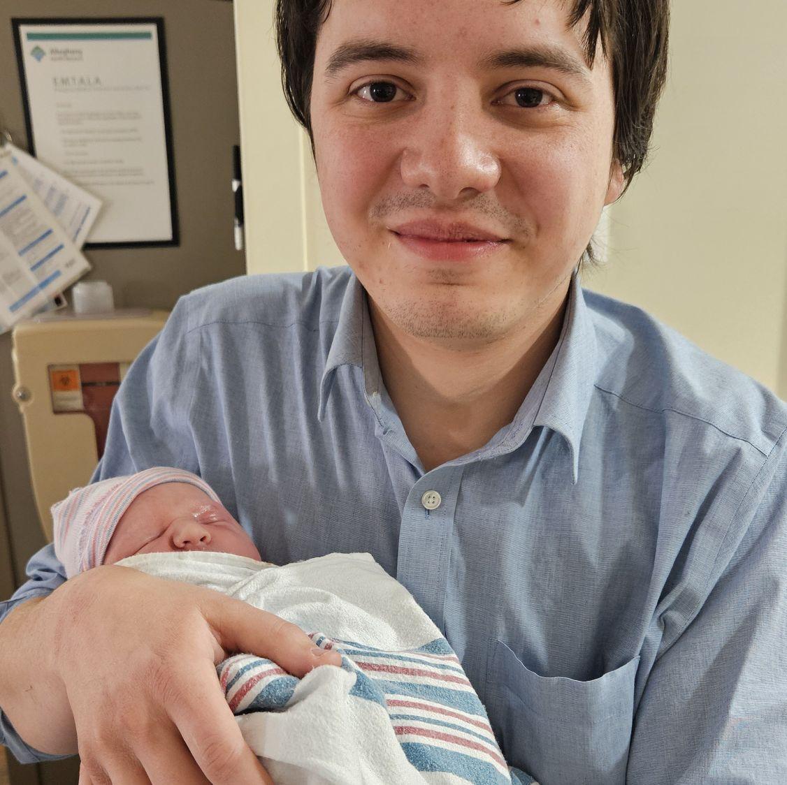 Adam Ruck