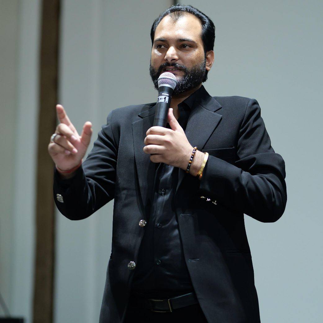 Rao Jitendra