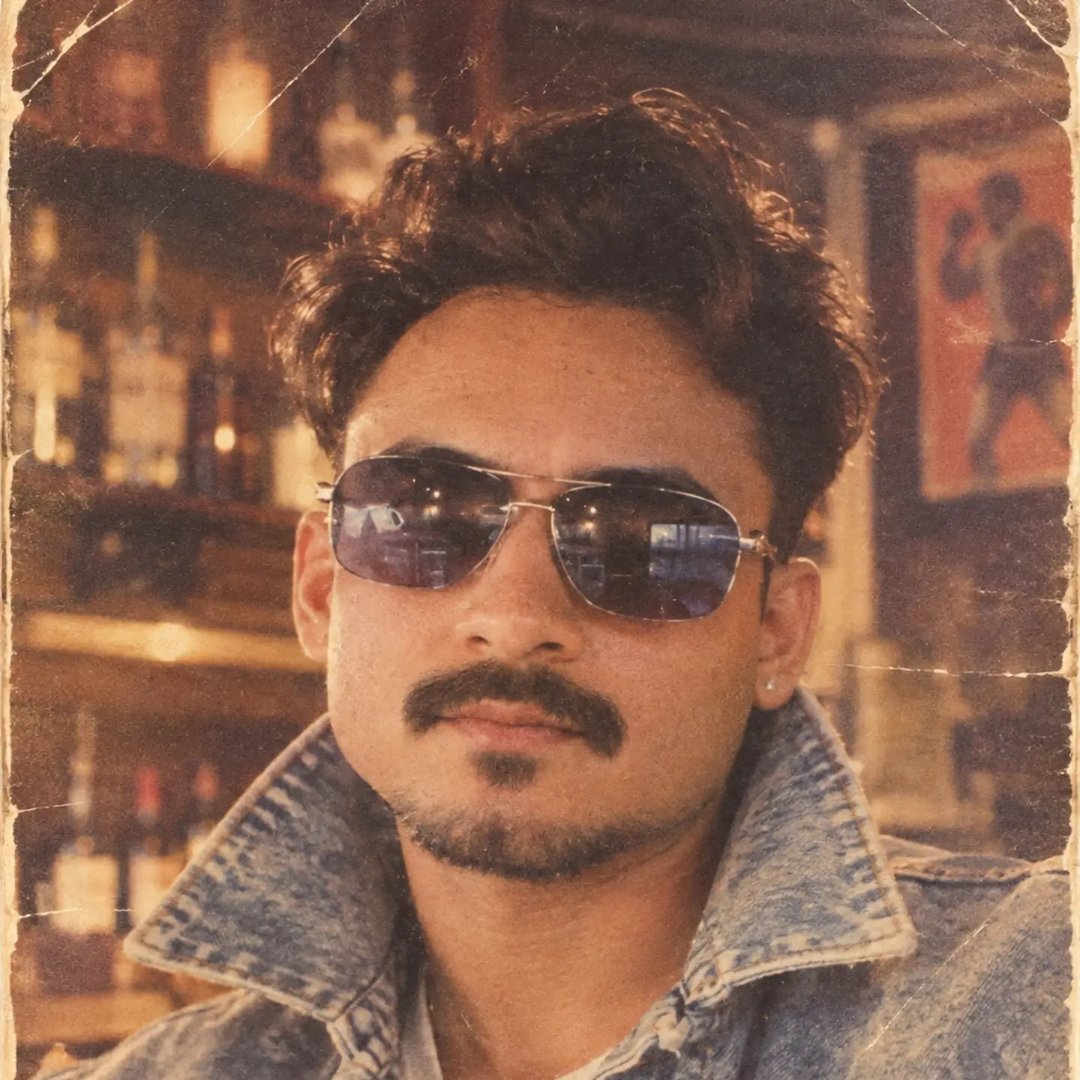 JEWEL RANA | Facebook
