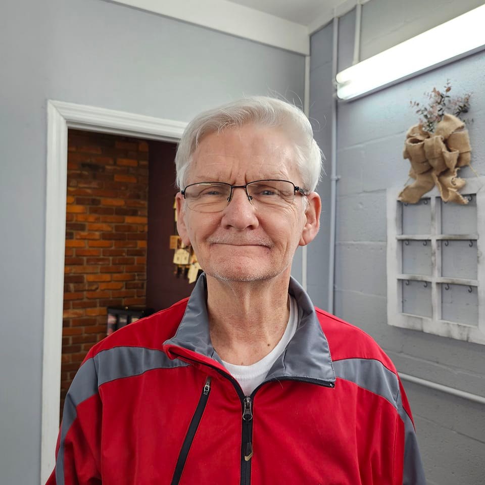 Randy K. Rutherford