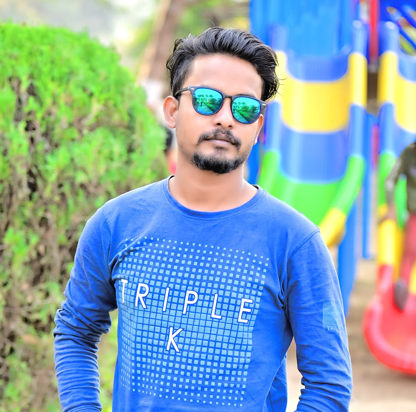 Prashant Kumar