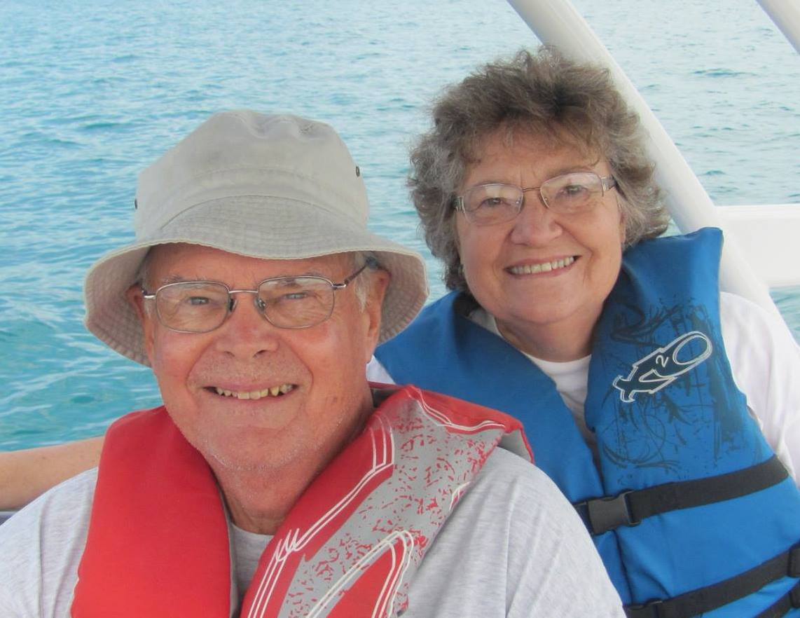 Mike N Sandy Inman
