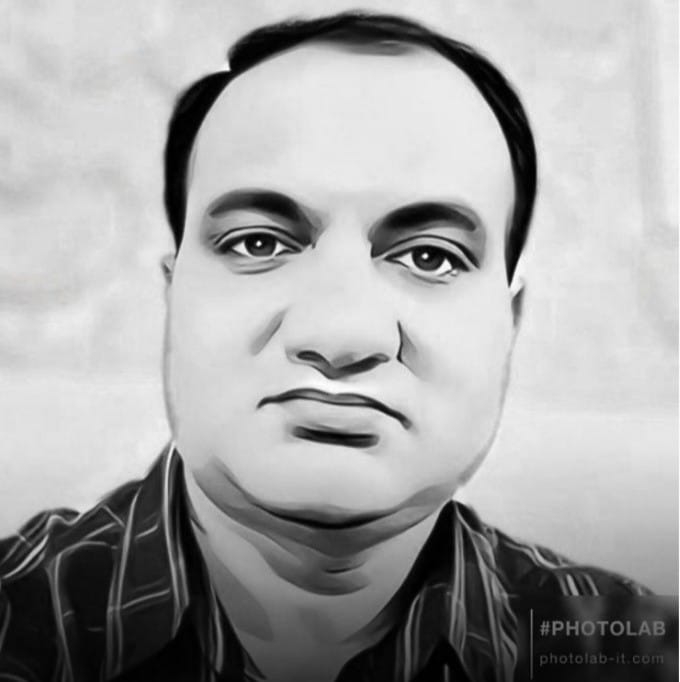 Daim Raza