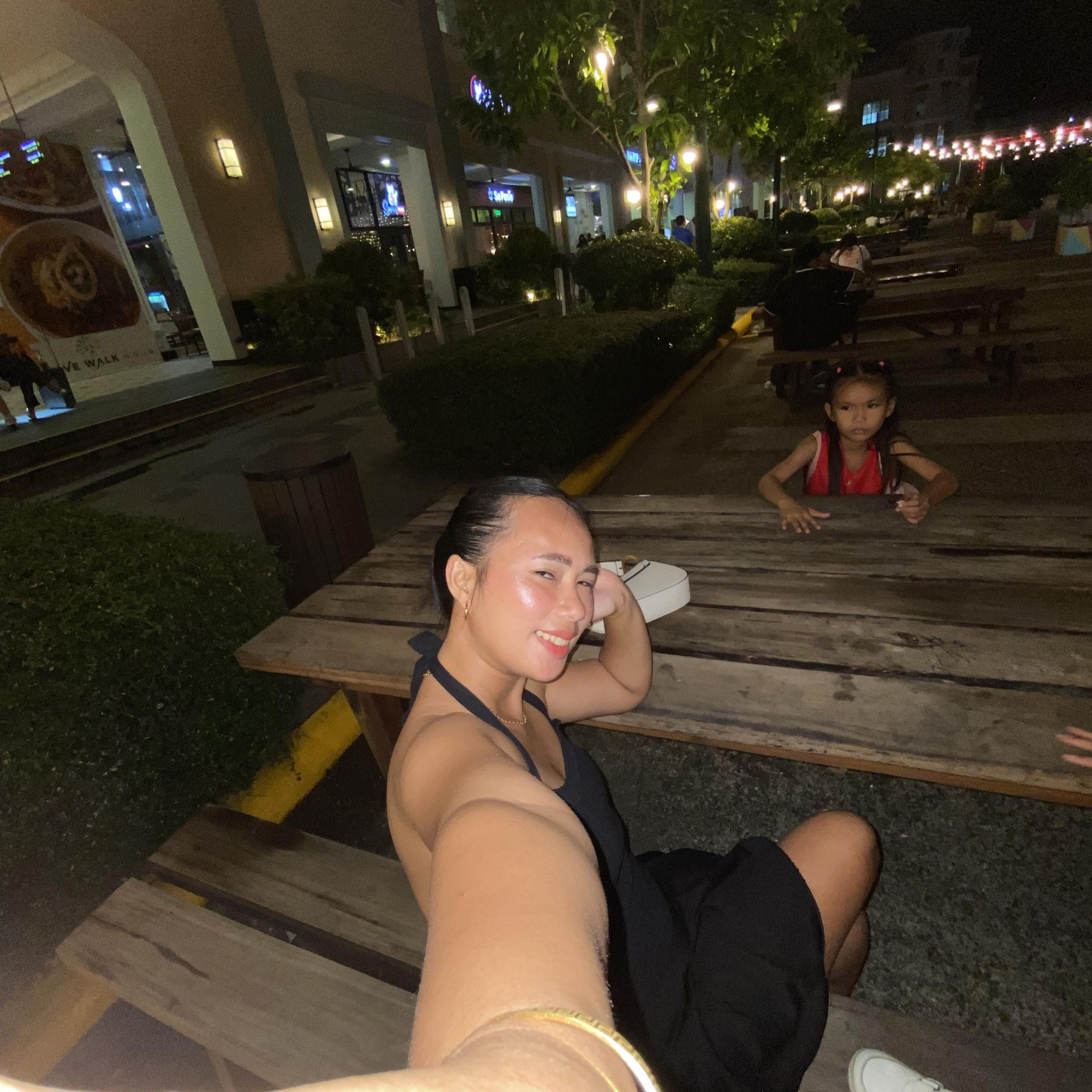 Jobelle Grace
