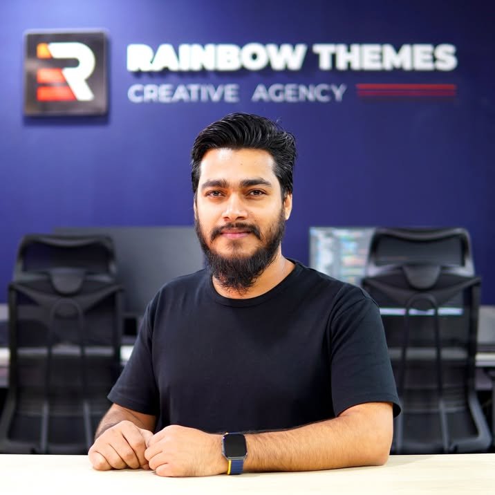 BM Rafiq