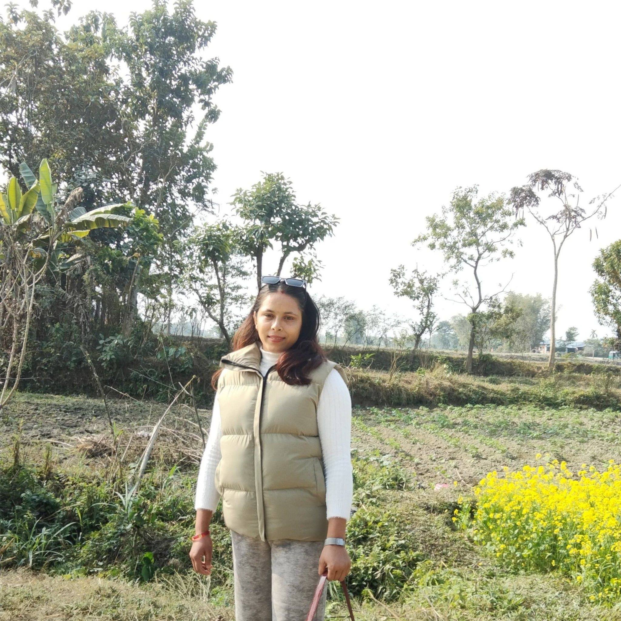 Debendra Mishra