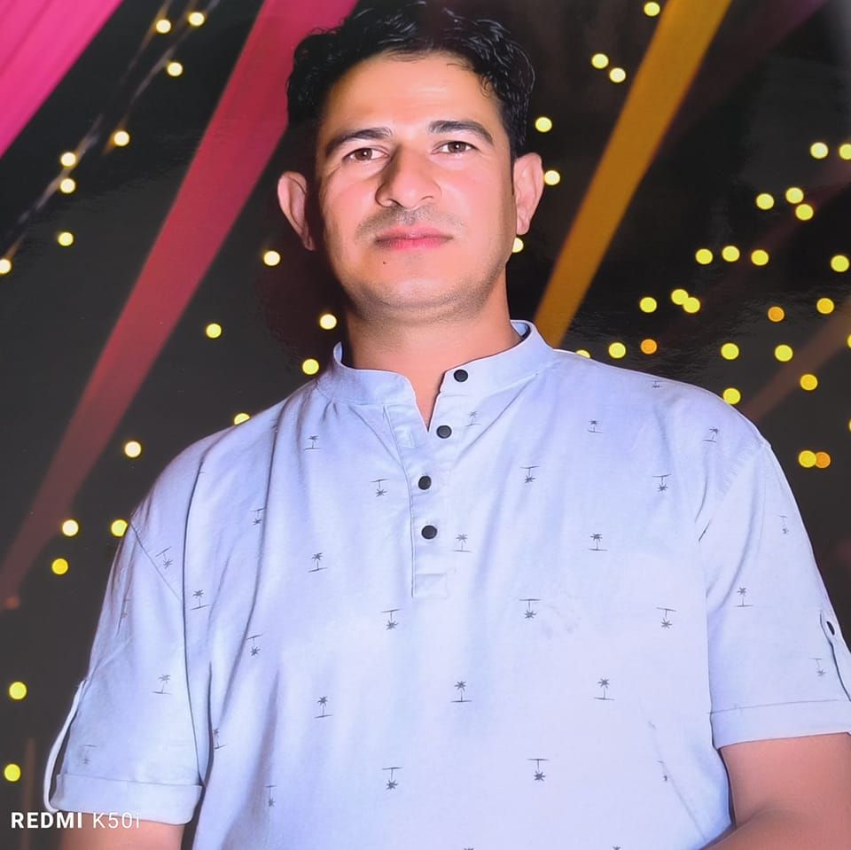 Raj Sharma