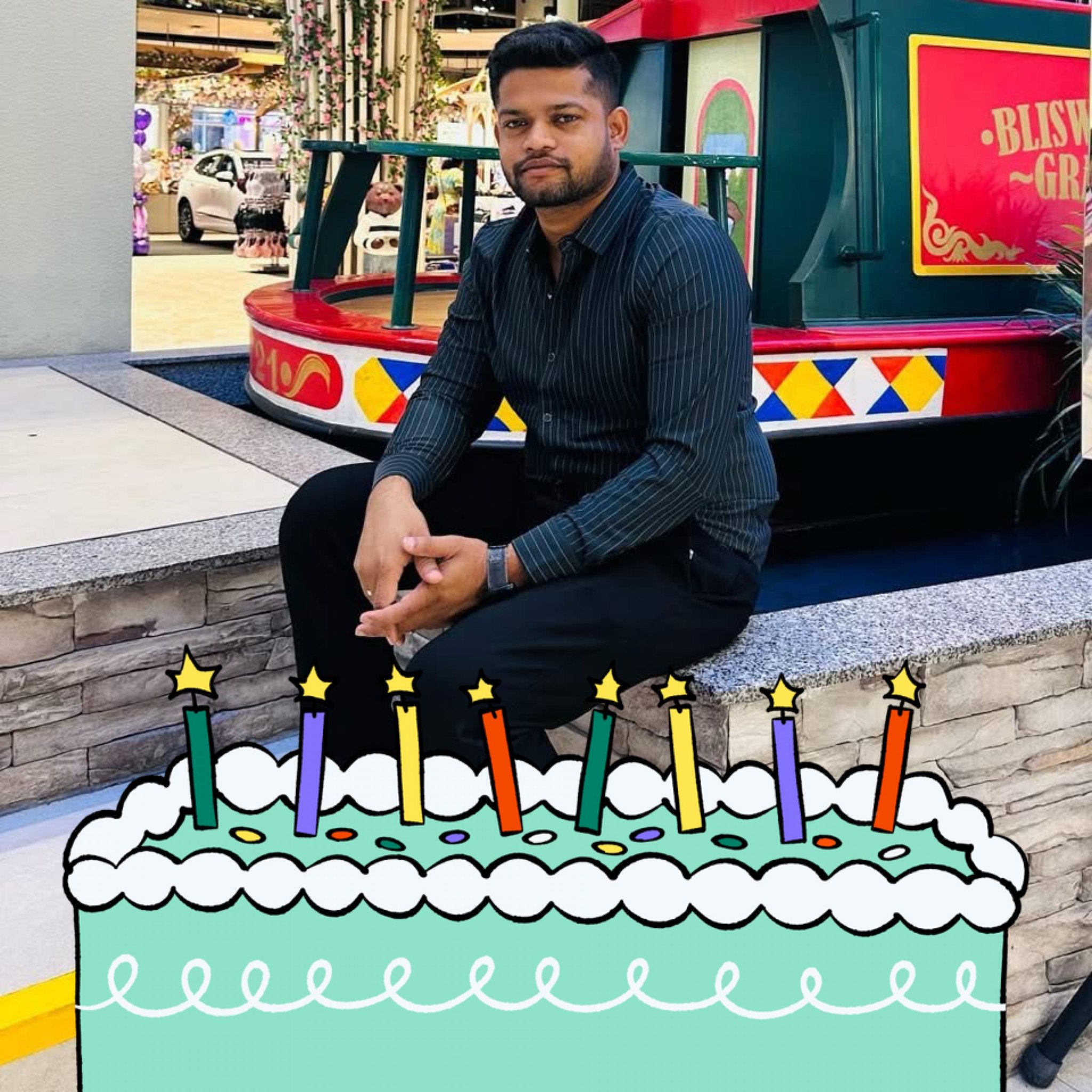 Dhiraj Kumar