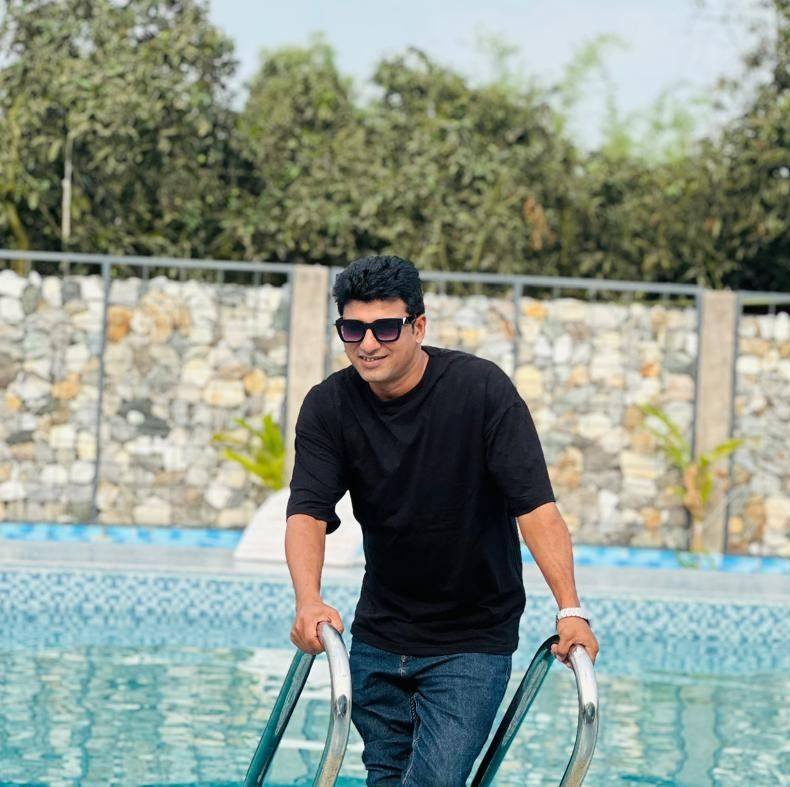 Harun Rashid