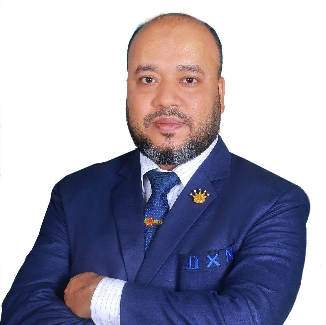 Mk Jibon