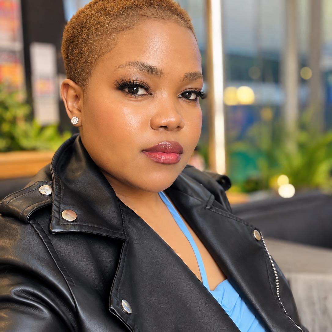 Lonwabo Mathonsi