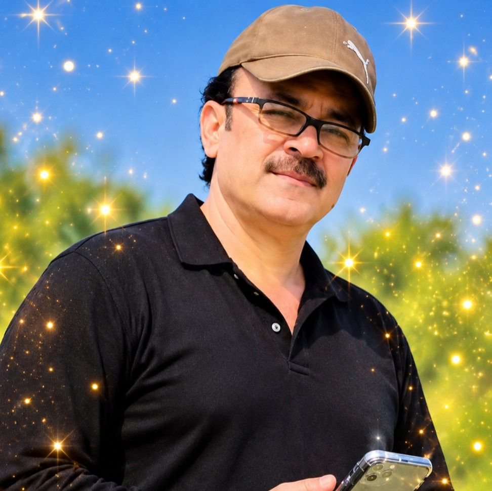 Tahir M Brohi