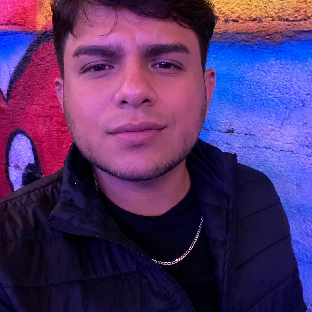 Yaphet Lopez