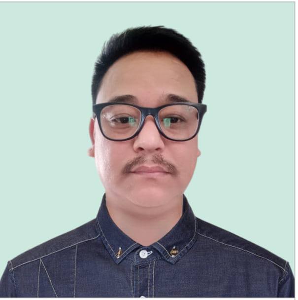 Shamson Tamang