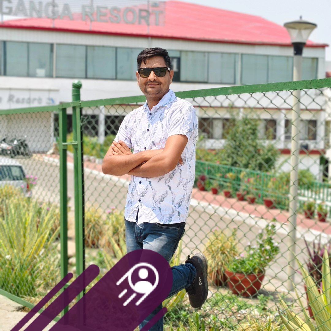 Ramesh Raj Patel