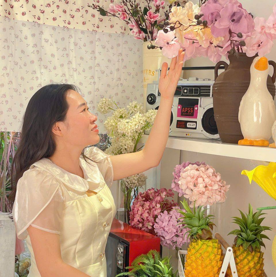 Huyền Nguyễn