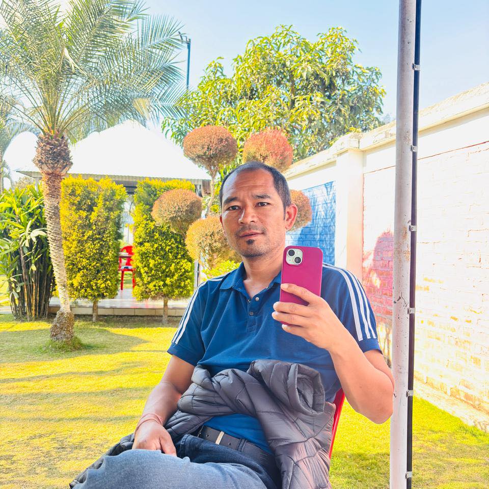 Sanjiv Rai