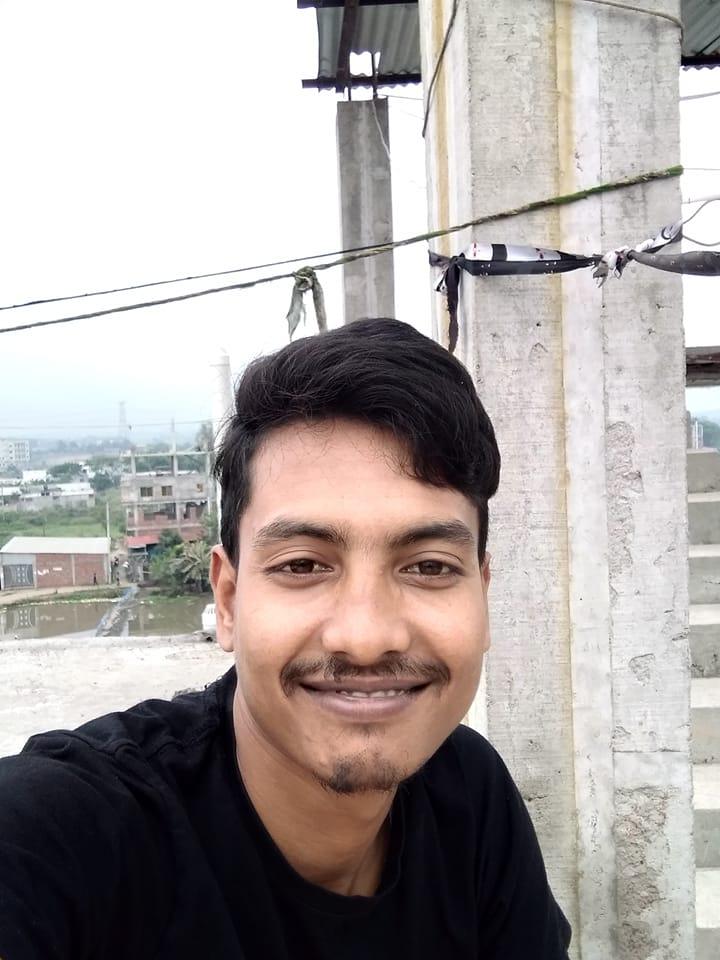 RJ Ibrahim Bay