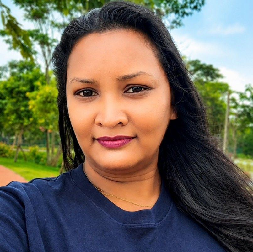 Naduni Nirupami Liyanage