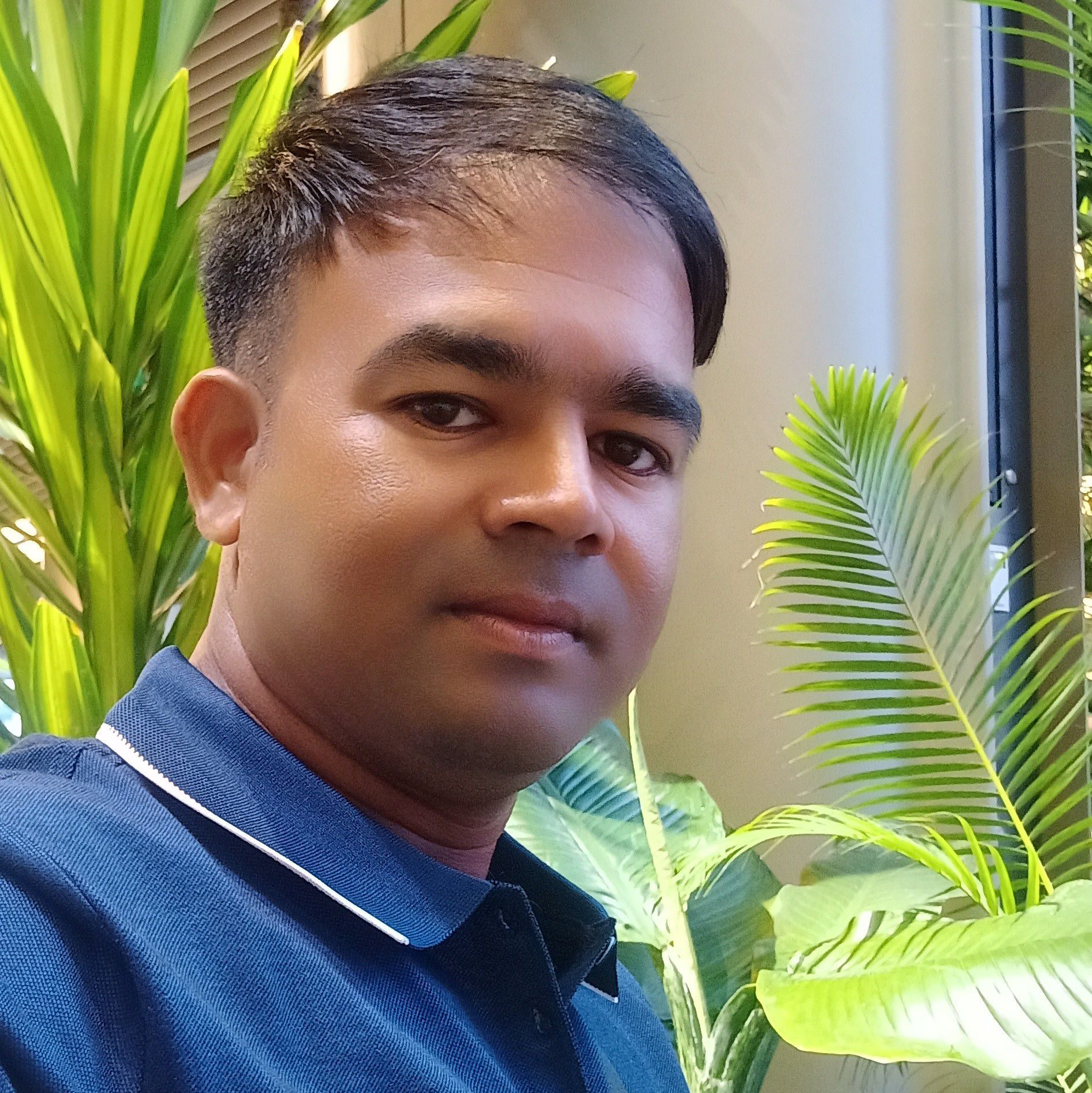 Masud Rana