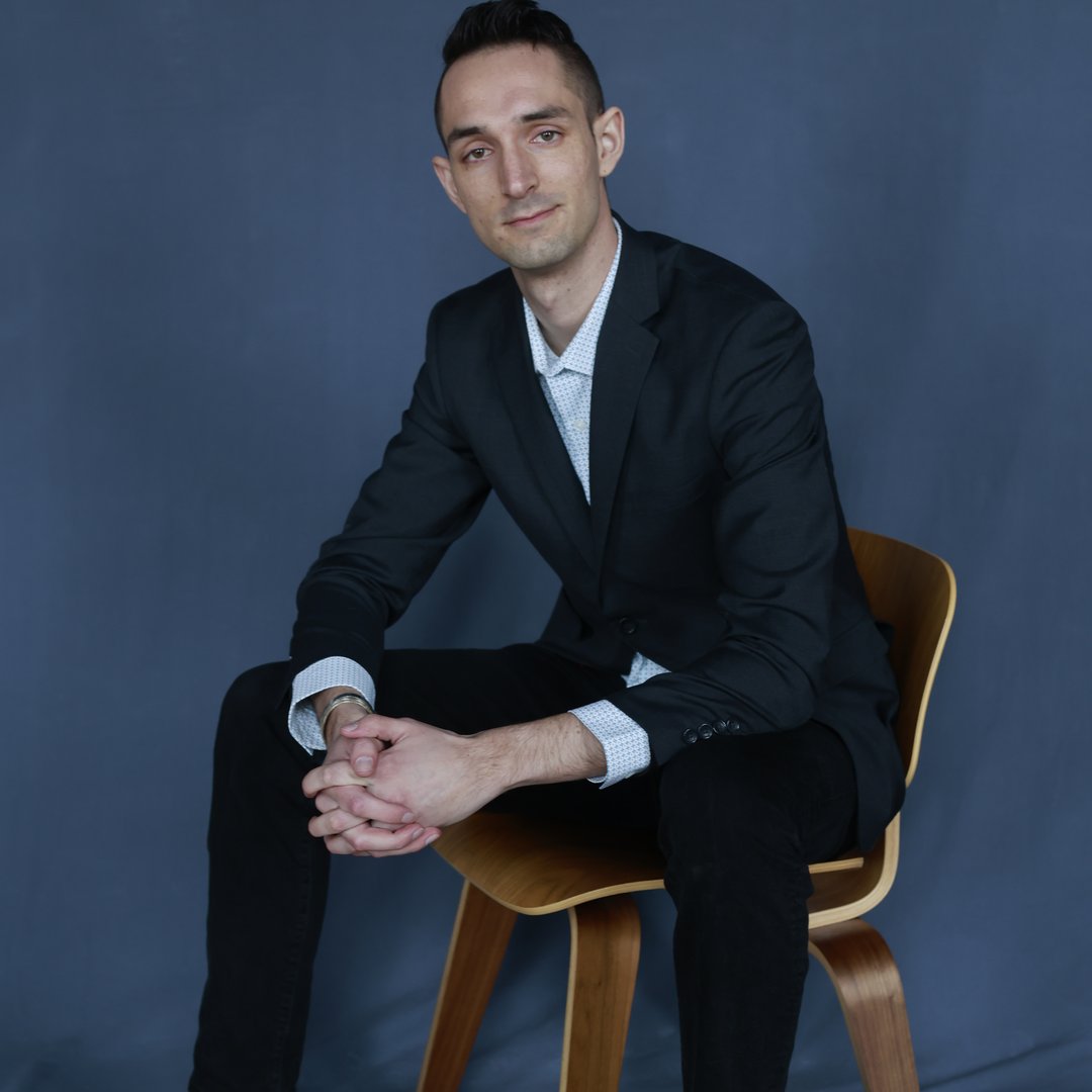 Christian Graham