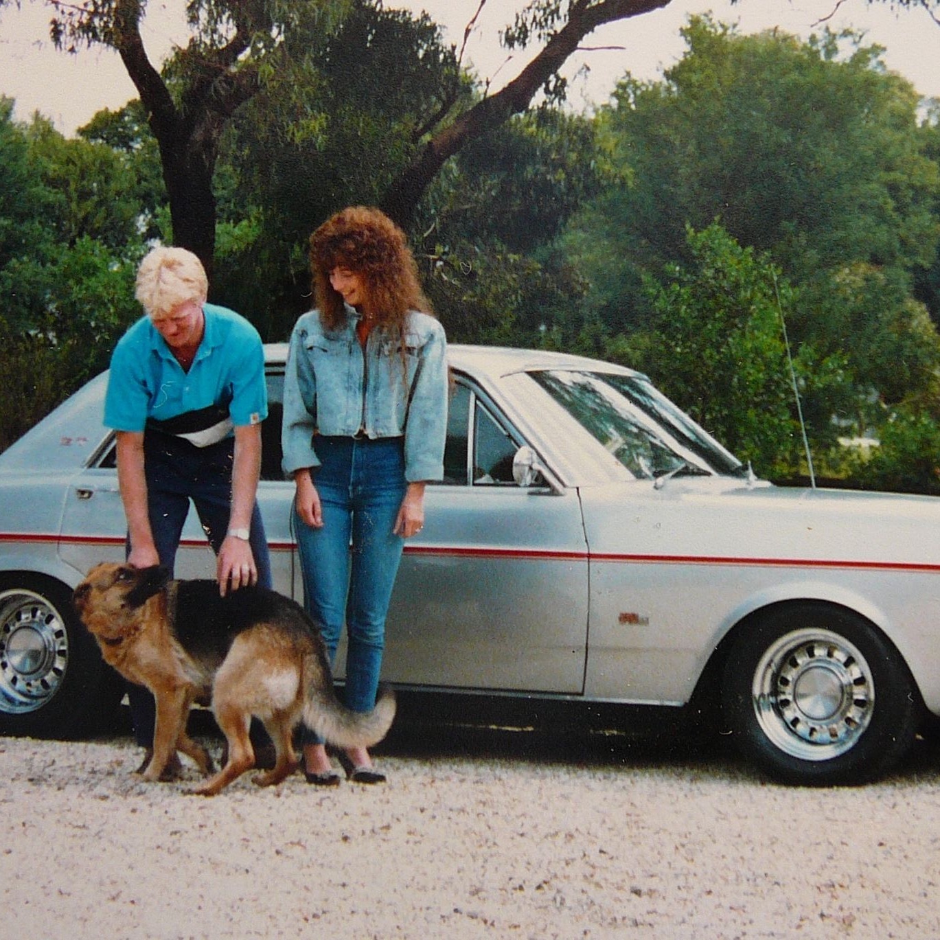 Monaro Legends Australia | Facebook