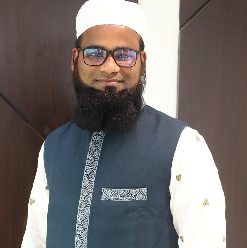 Raihan Rashed