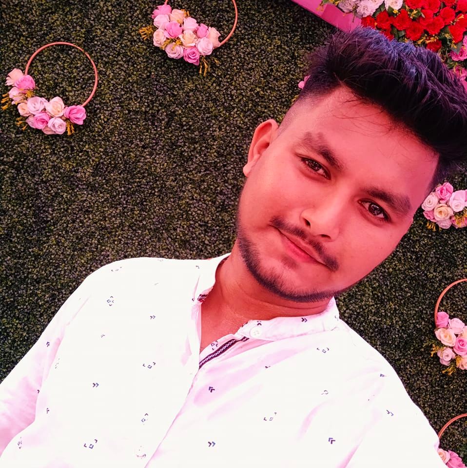 Bhavesh Raut