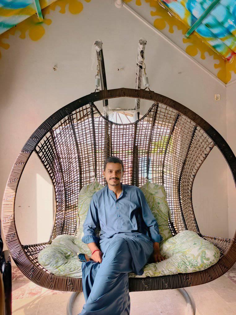 Ramesh Kumar