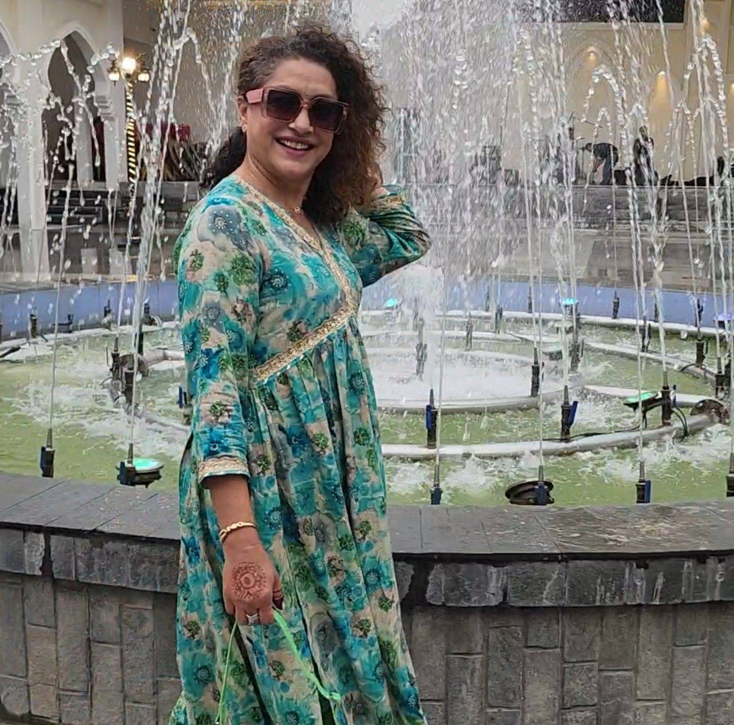 🌺🌼🌸 | Sheela Prasain