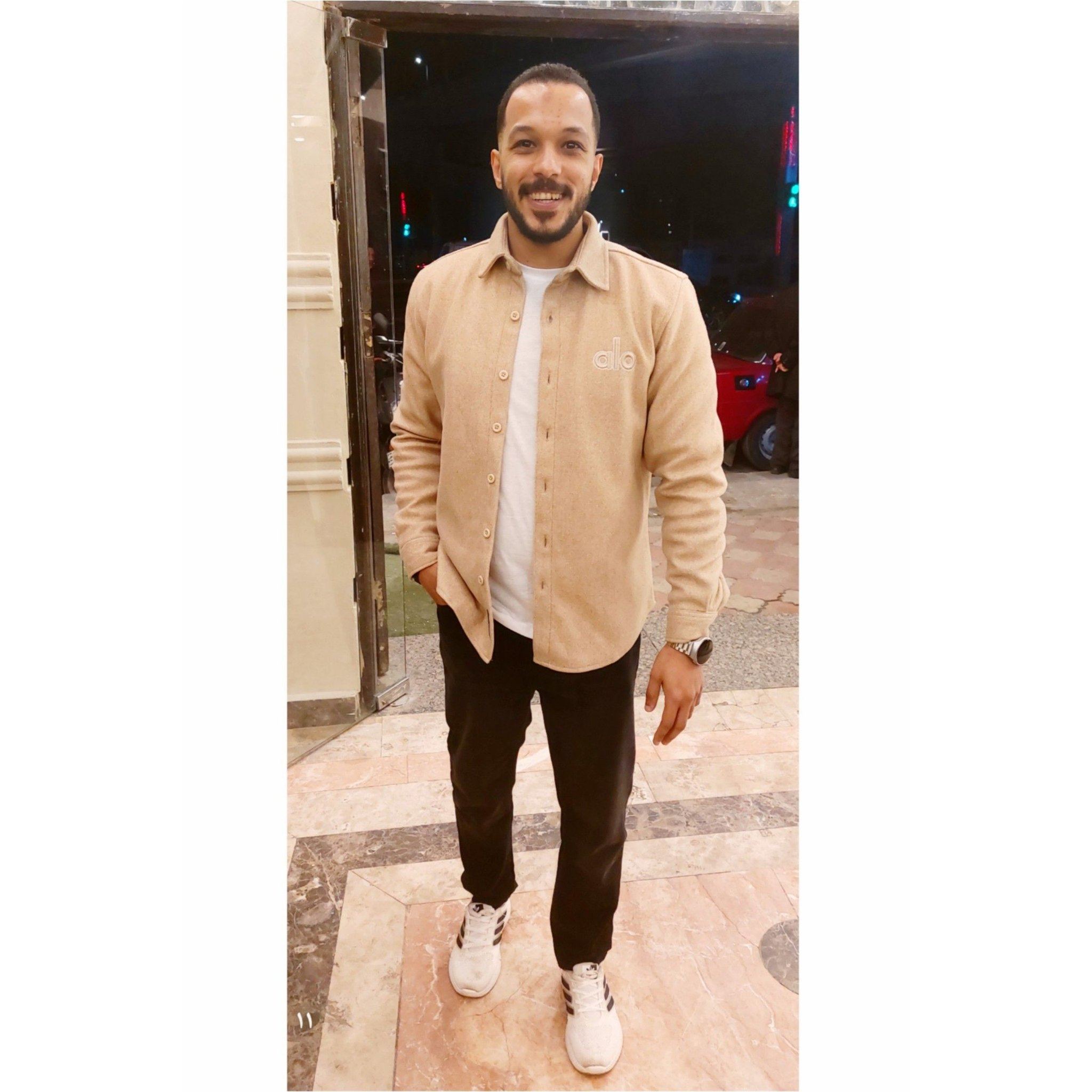 Ahmed Totiy