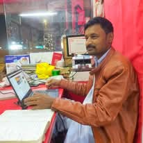 Rashid Rasheed