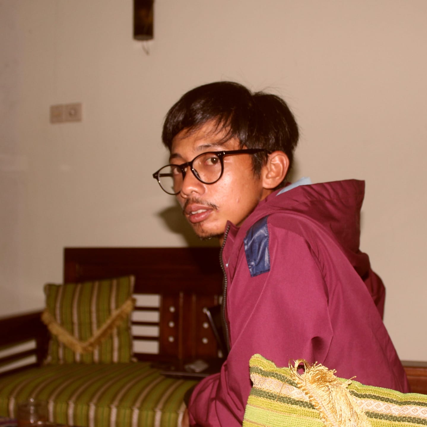 Saiful J Rohman