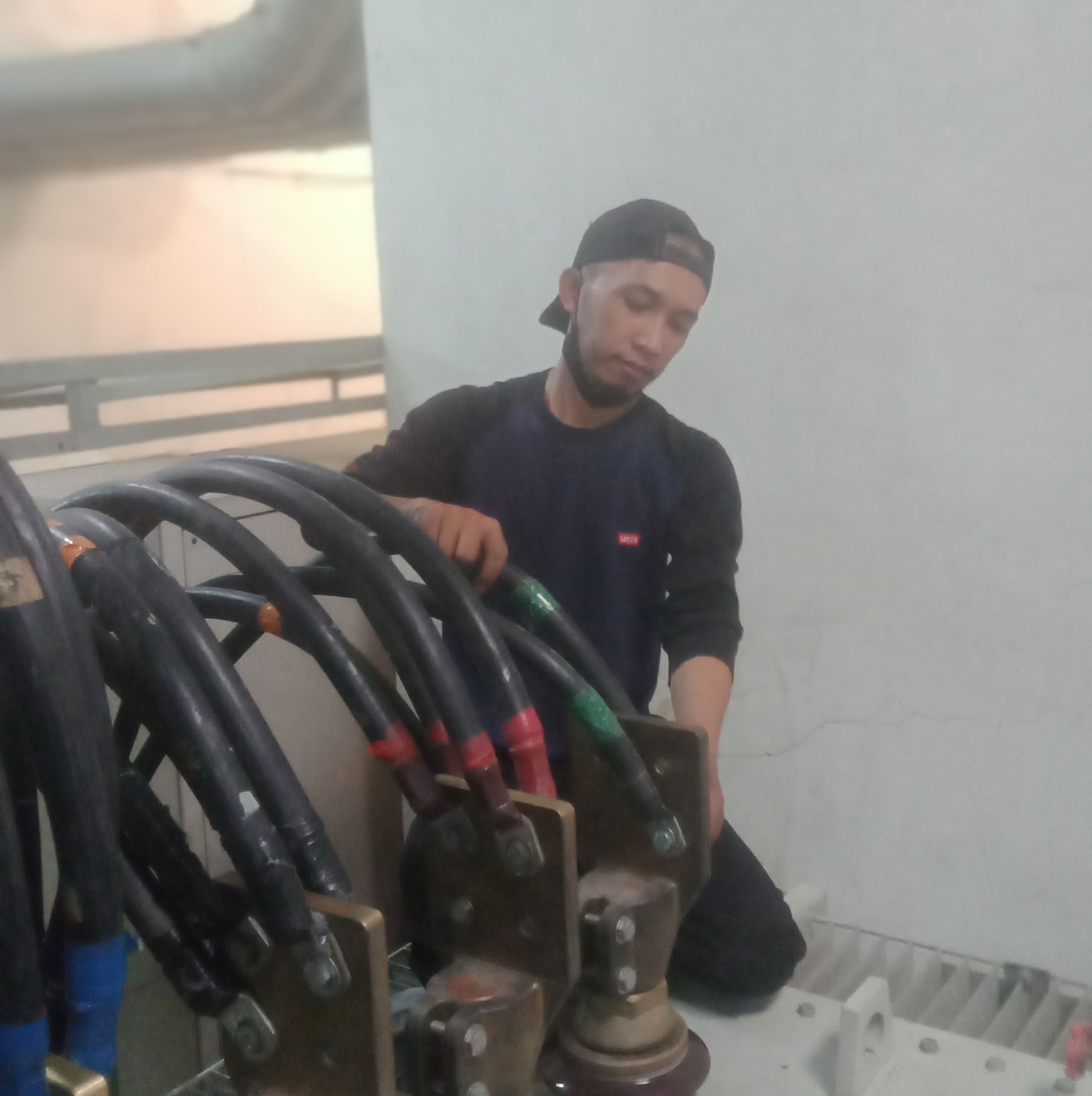 Obat cacing aman untuk sapi bunting #sapiperah #obatcacing | Haryanto