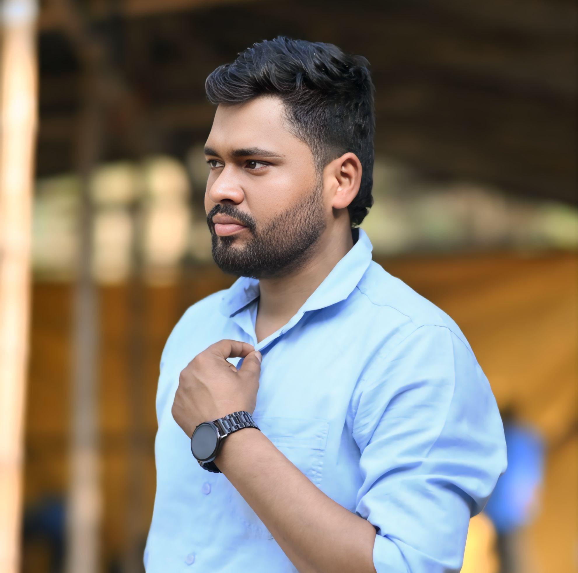 হর হর মহাদেব 🚩🚩 | Santu Pan Original