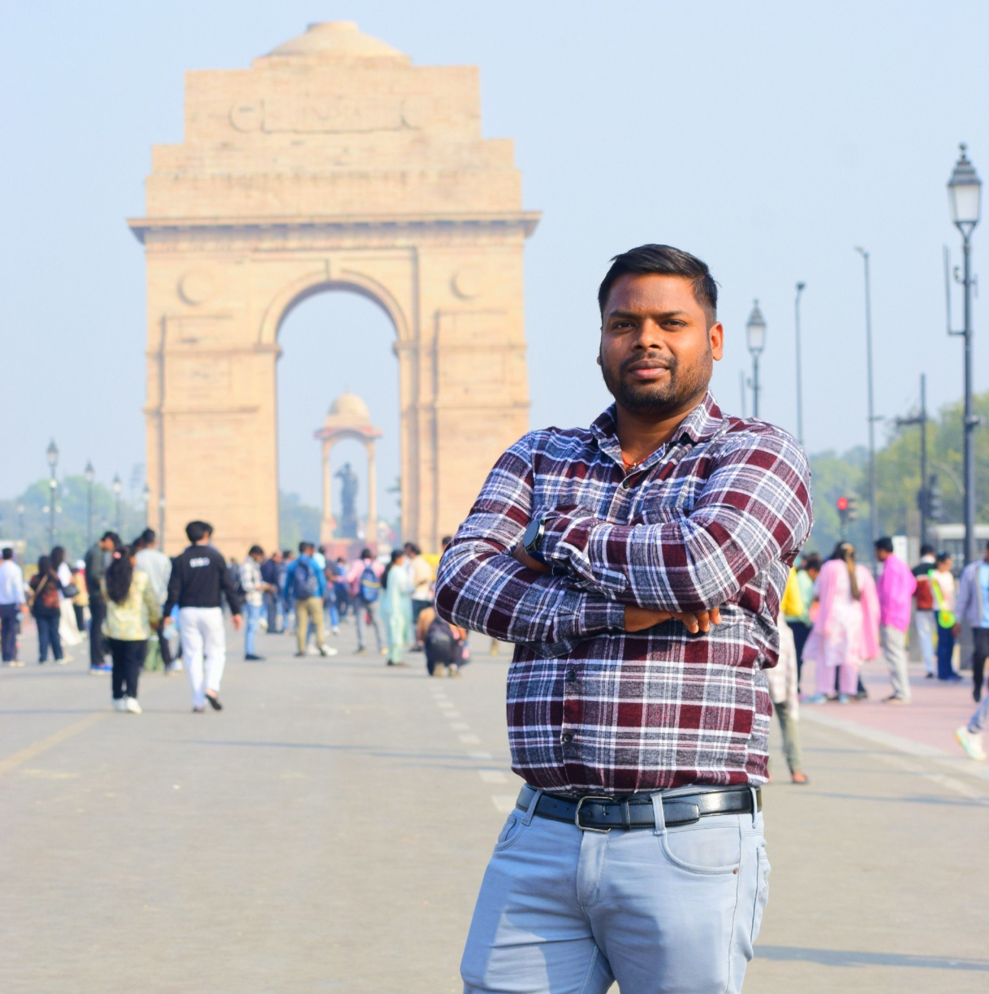 Raja Kumar