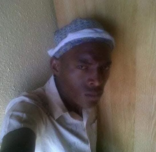 Khotso Rams