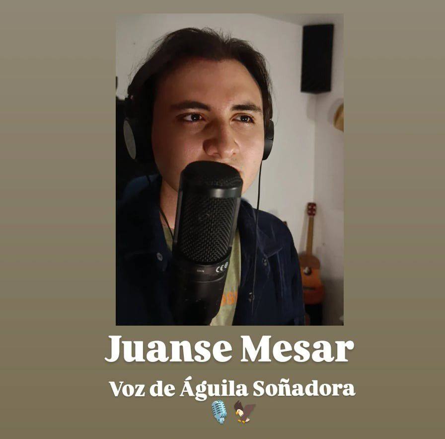 Juanse Mesar