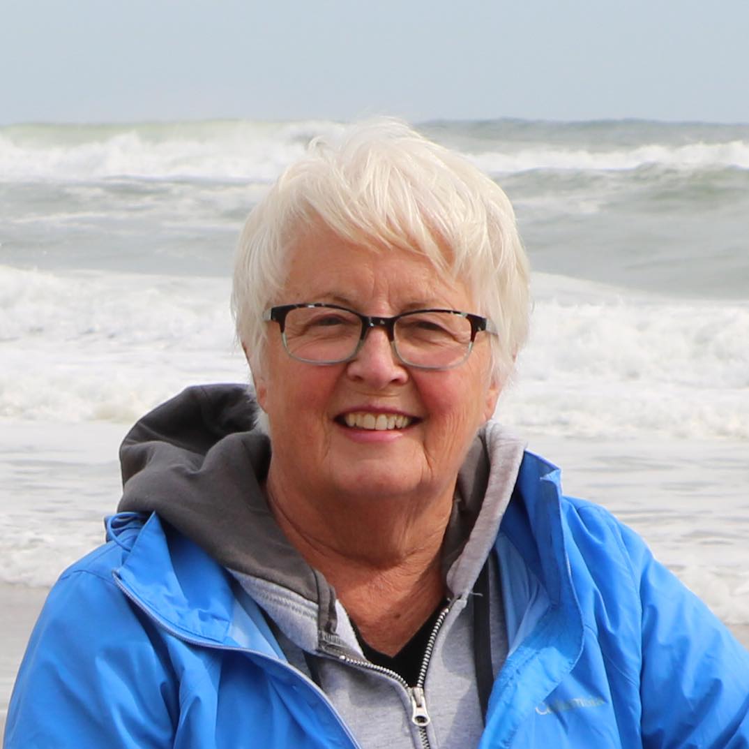 We’ll miss you Priscilla. She was the best mother-in-law. A fellow ...