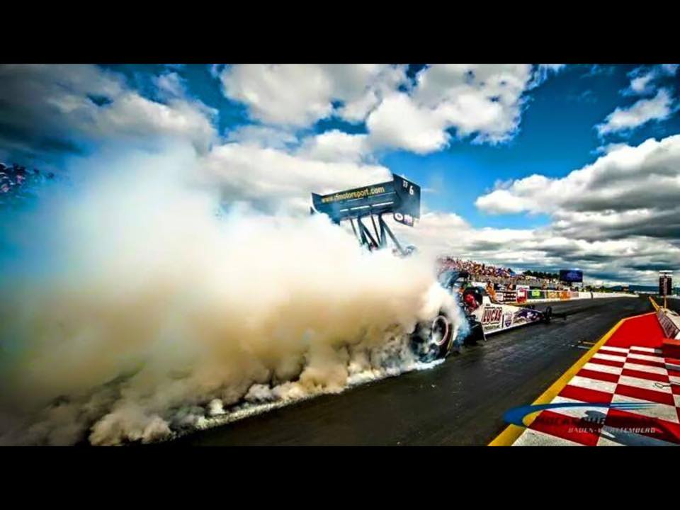 Andrews Racing