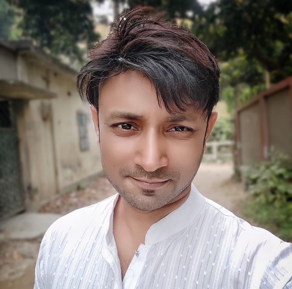 Najmul Islam